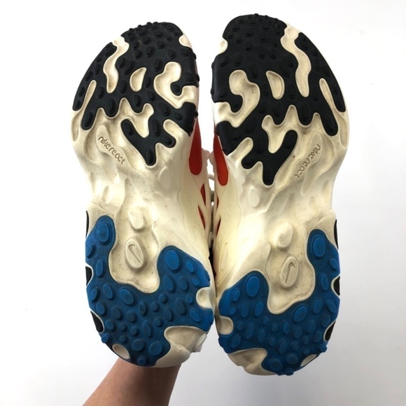 Nike react Presto Cosmic Clay men’s Size 9 - Picture 7 of 13